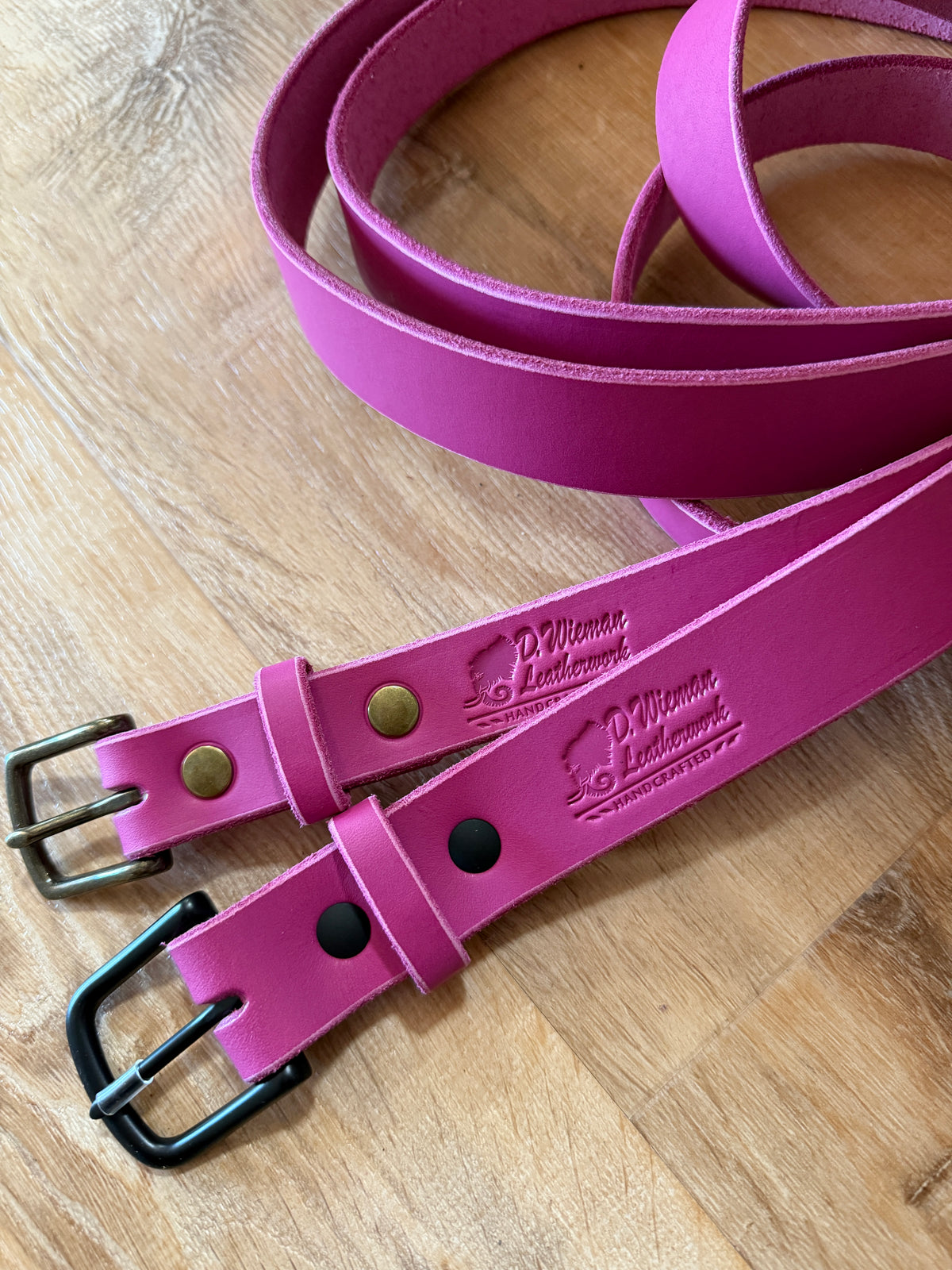 Everyday Belt