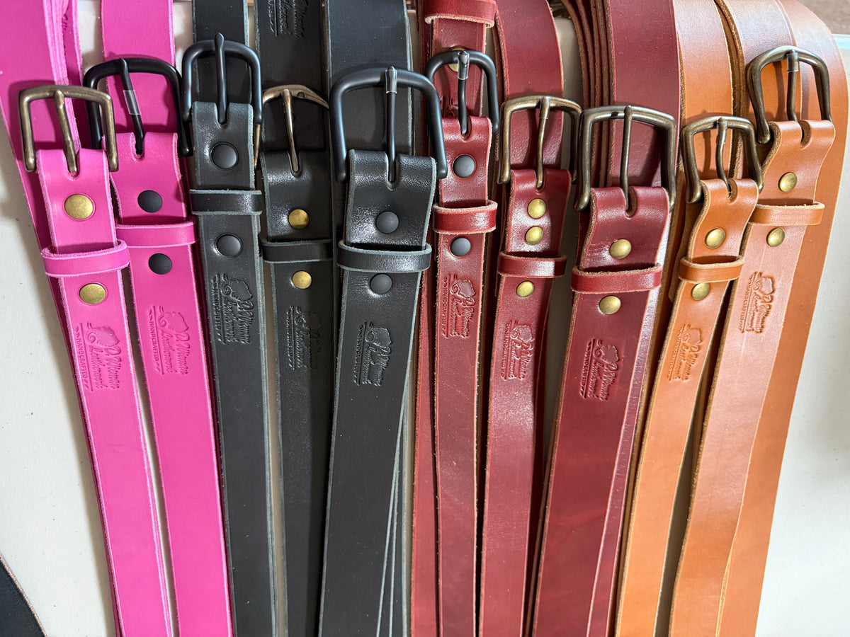 Everyday Belt