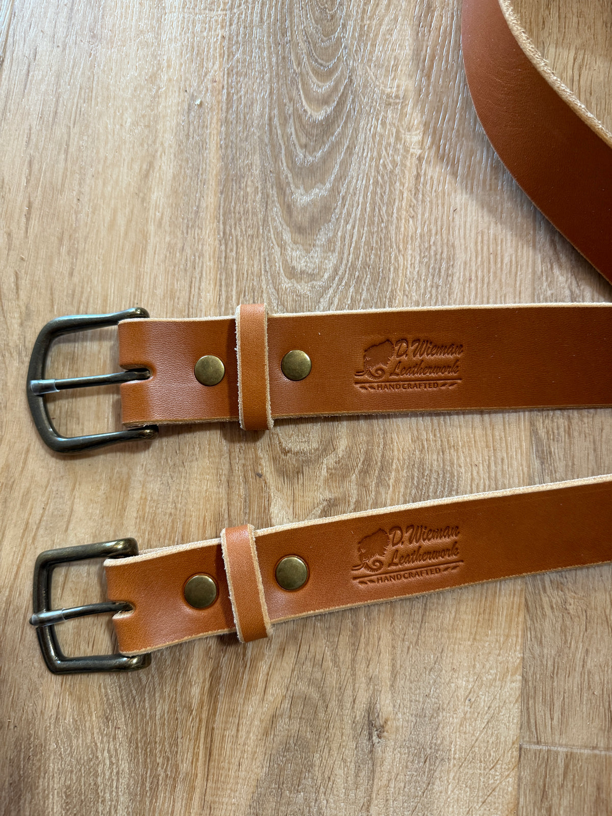 Everyday Belt