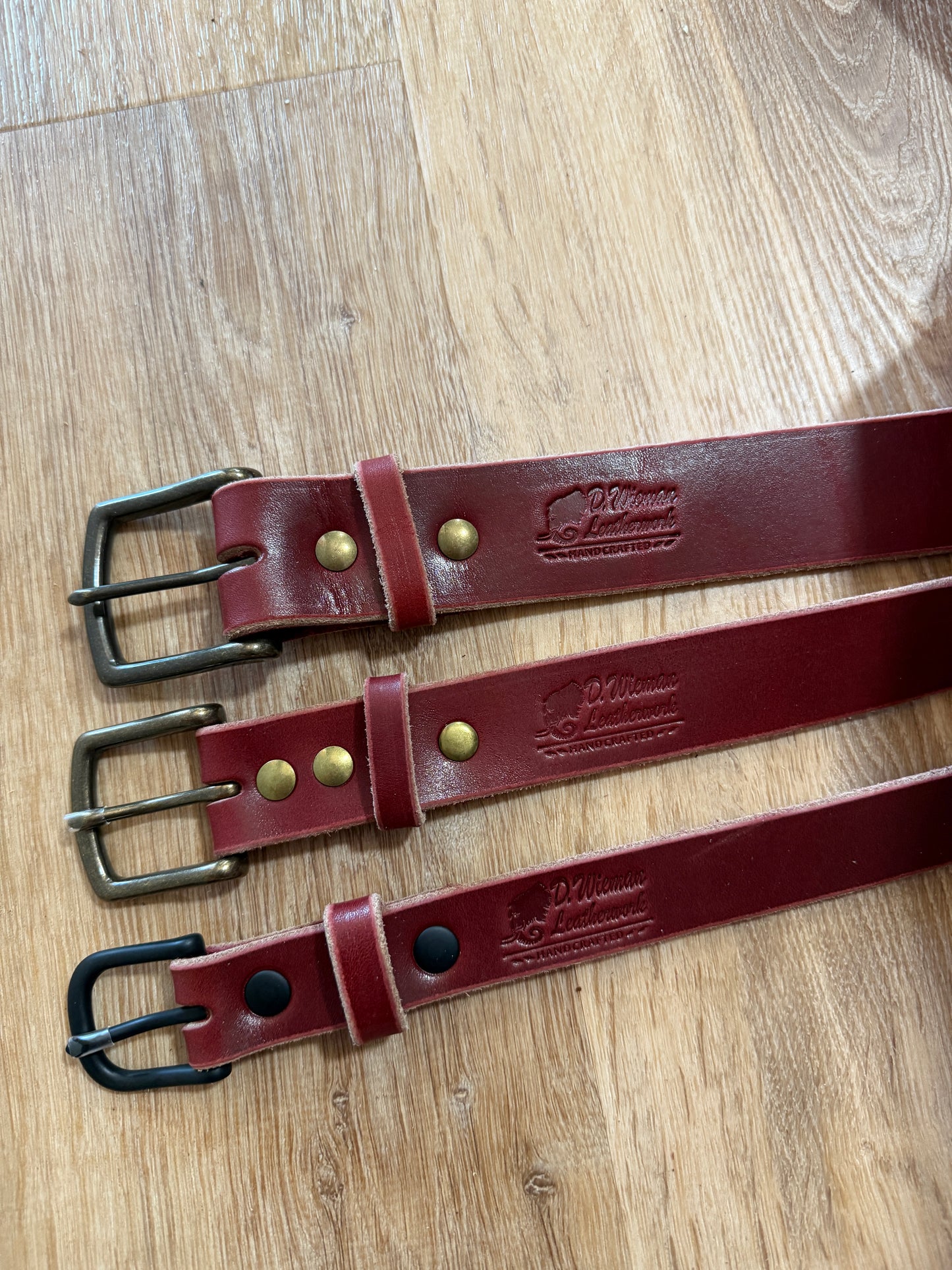 Everyday Belt