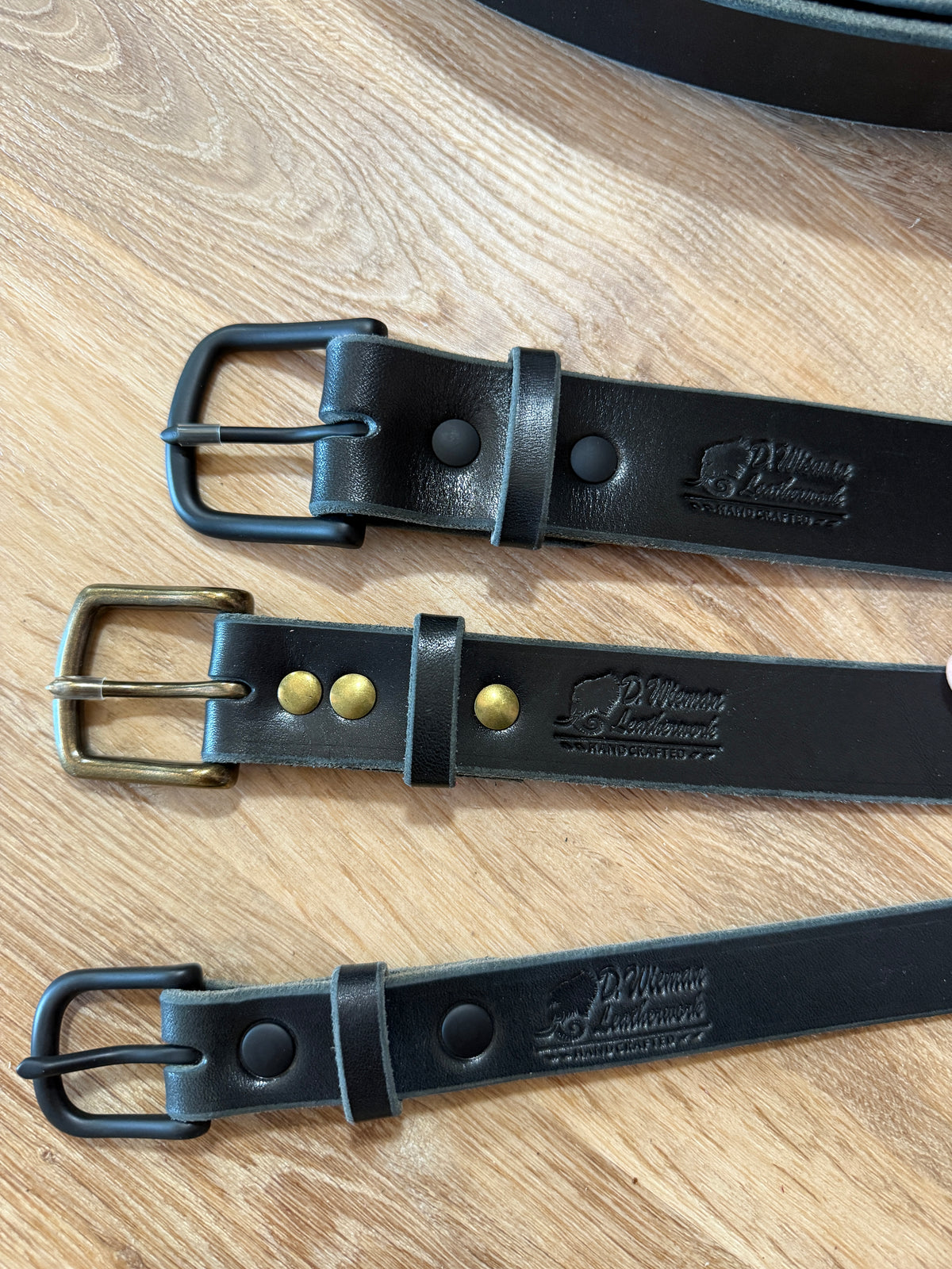 Everyday Belt