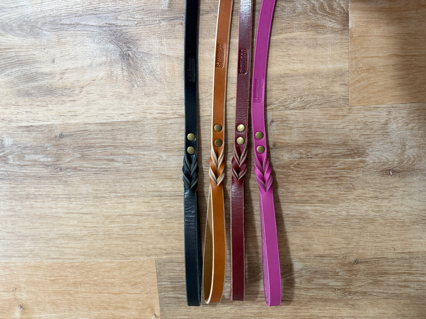 Timeless Leash