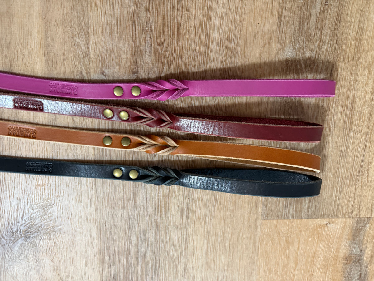 Timeless Leash