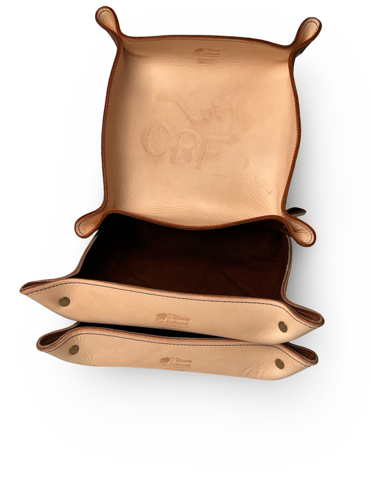 Valet Tray
